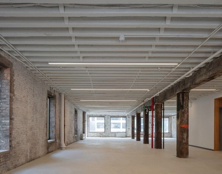 77 Washington Ave, Brooklyn, NY for lease - Building Photo - Image 3 of 35