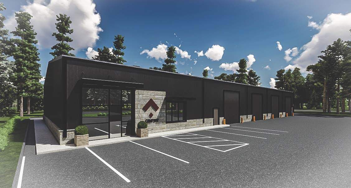 County Road 557, Farmersville, TX for sale Building Photo- Image 1 of 1