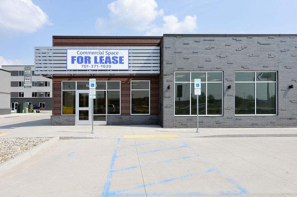 3630-3650 Veterans Blvd S, Fargo, ND for lease Building Photo- Image 1 of 15