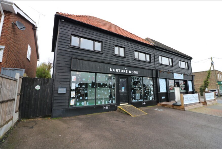 343345 Eastwood Rd, Rayleigh, SS6 7LH