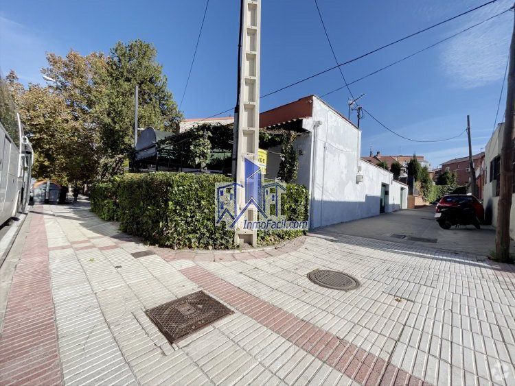 Retail in Madrid, Madrid for sale - Building Photo - Image 1 of 1