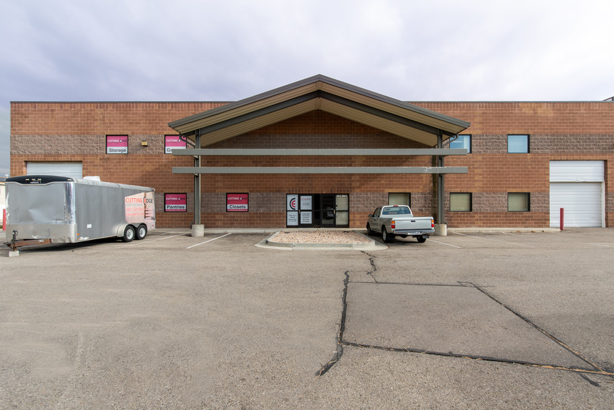 1014-1046 S 1680 W, Orem, UT for lease - Building Photo - Image 3 of 4