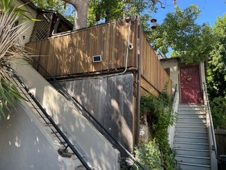 More details for 10945 Hesby St, North Hollywood, CA - Multifamily for Sale