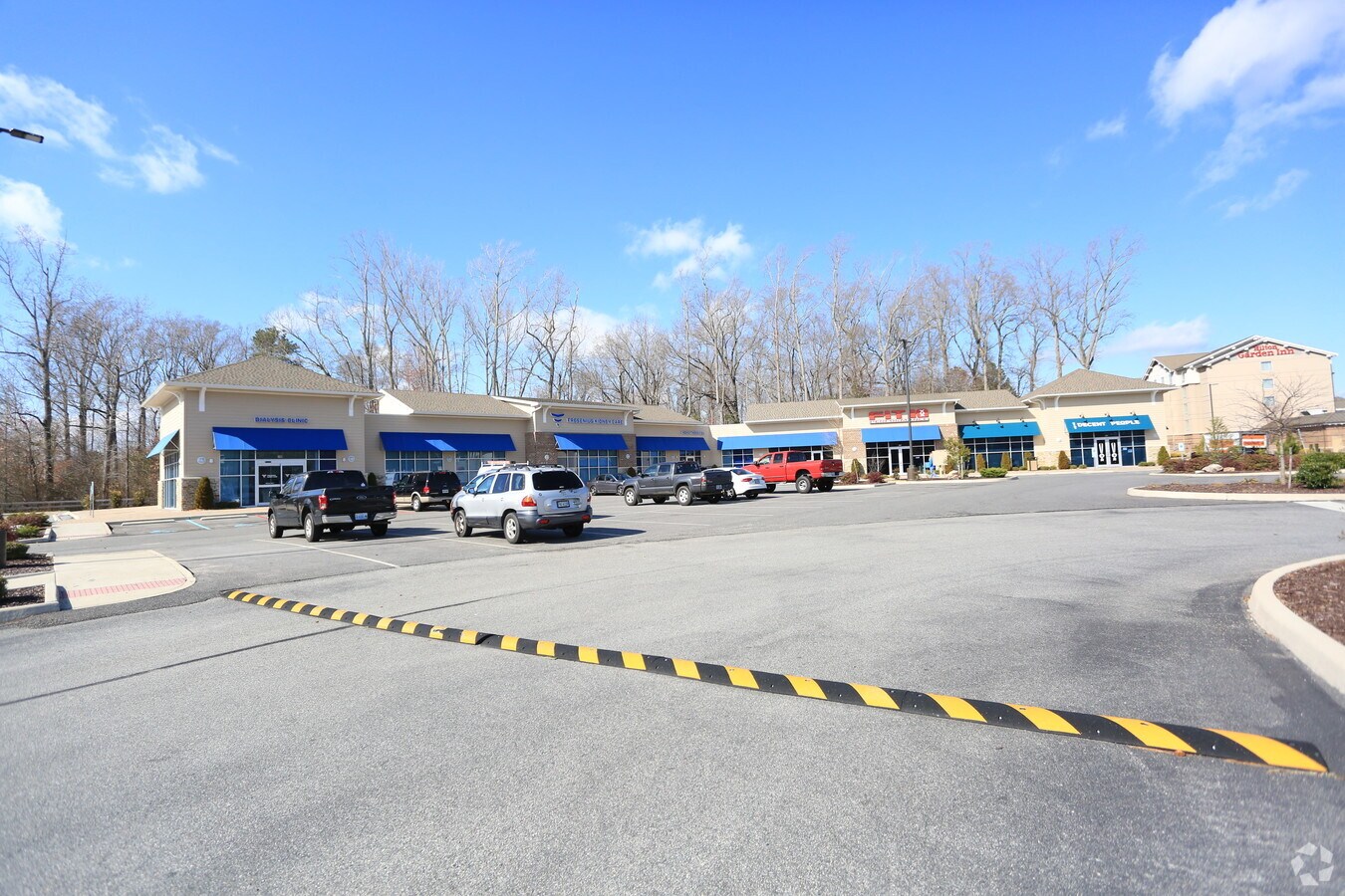 5911 Harbour View Blvd, Suffolk, VA 23435