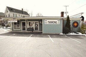 1246 S Main St, Attleboro, MA for sale Primary Photo- Image 1 of 1