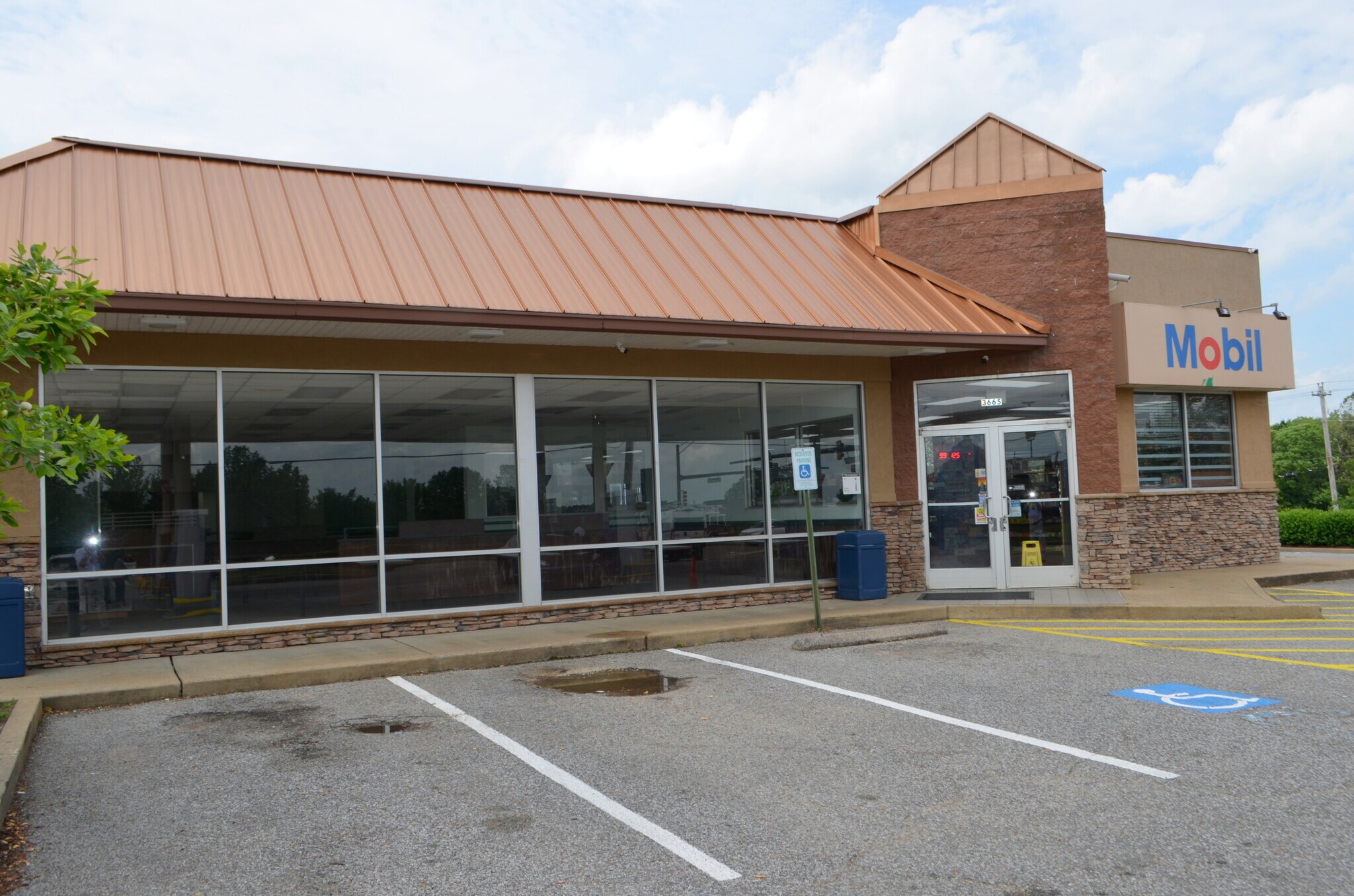 3665 Canada Rd, Lakeland, TN for sale Building Photo- Image 1 of 1