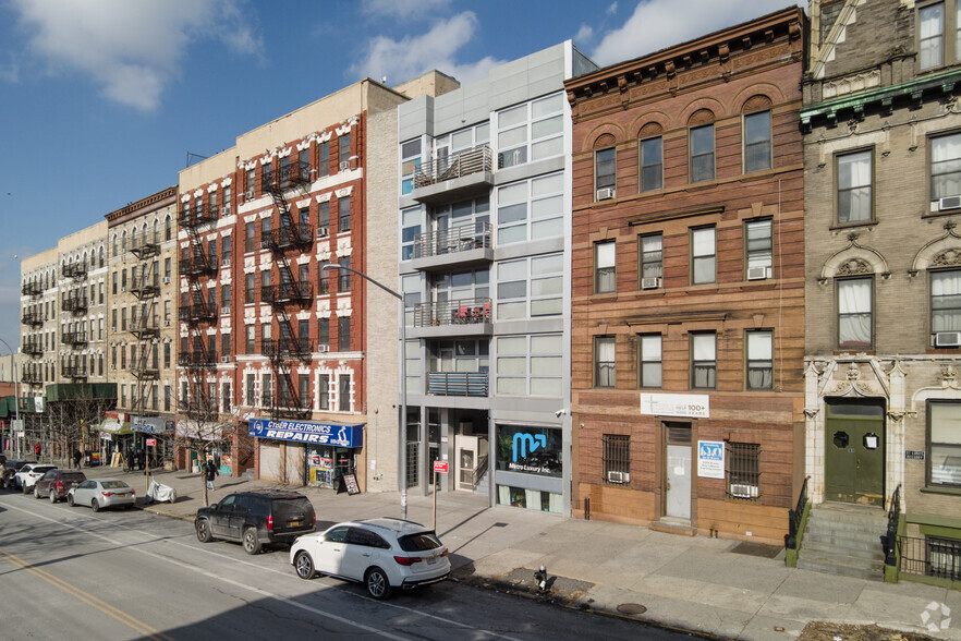 615 E 138th St, Bronx, NY for sale - Primary Photo - Image 3 of 25