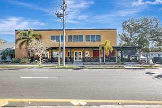 More details for 122 S Howard Ave, Tampa, FL - Retail for Lease