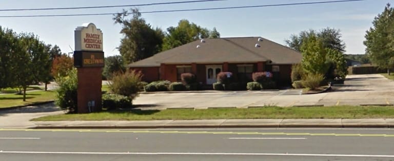 1424 US Highway 331 S, Defuniak Springs, FL for sale - Primary Photo - Image 1 of 1