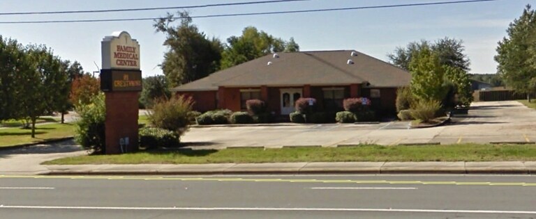 1424 US Highway 331 S, Defuniak Springs, FL for sale Primary Photo- Image 1 of 1