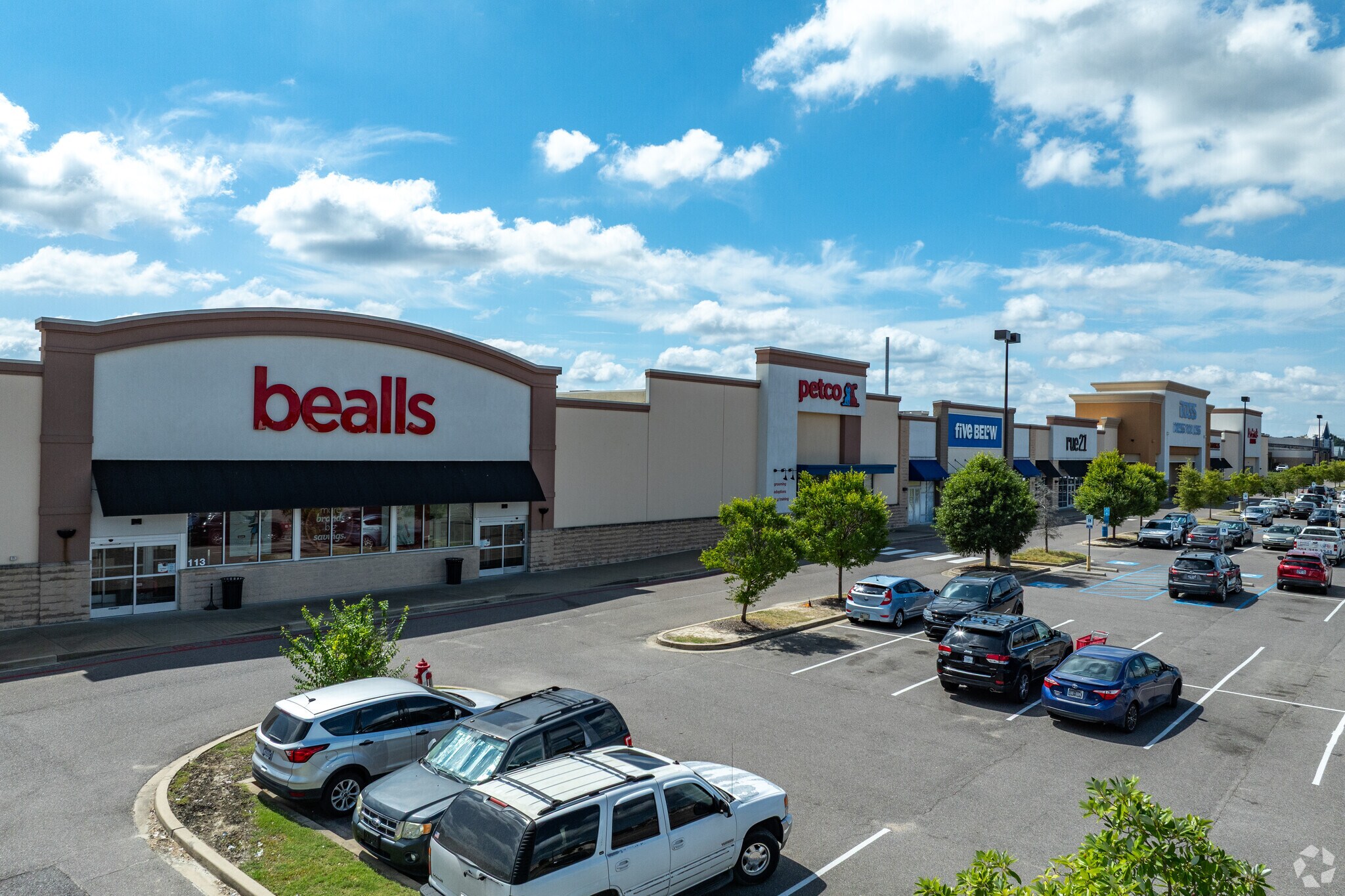 8540-8544 US Highway 51 N, Millington, TN for sale Primary Photo- Image 1 of 1