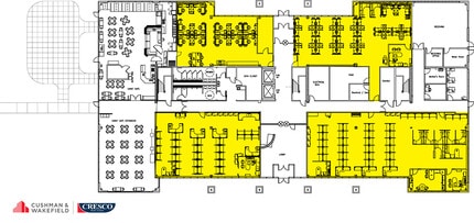 395 Ghent Rd, Akron, OH for lease Floor Plan- Image 2 of 3