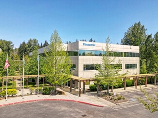 More details for 3303 Monte Villa Pky, Bothell, WA - Office, Flex for Lease