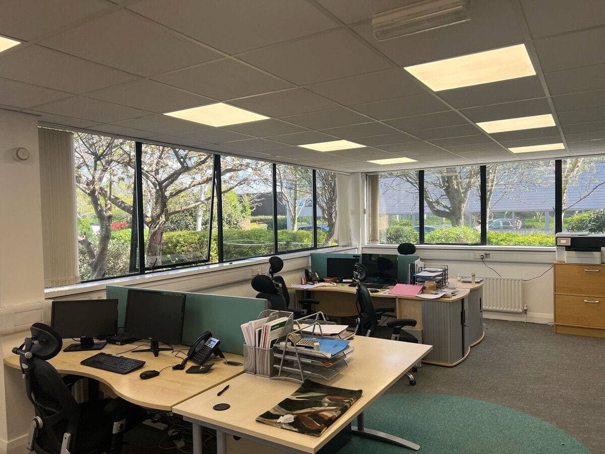 Whittle Ave, Fareham, HAM PO15 5SH - Unit Unit 5 - - Interior Photo - Image 2 of 3