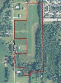 0 Franklin Ave, Fitzgerald, GA for sale - Primary Photo - Image 1 of 1