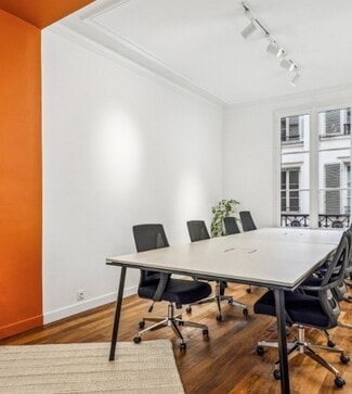 More details for 55 Rue Des Petites Ecuries, Paris - Coworking for Lease