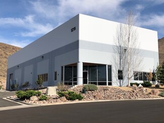 More details for 1215 Alexandria Ct, Mccarran, NV - Industrial for Lease