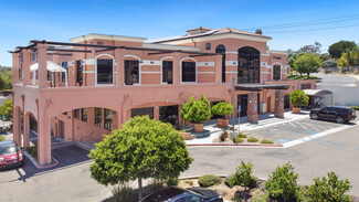 More details for 202 W College St, Fallbrook, CA - Office for Lease