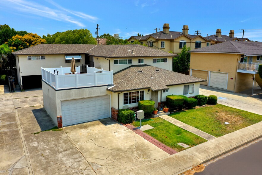 823 Maryann Dr, Santa Clara, CA for sale - Building Photo - Image 1 of 1