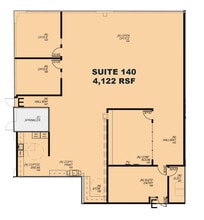 3400 NE John Olsen Ave, Hillsboro, OR for lease Floor Plan- Image 1 of 5