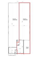 4001 Grove Ave, Gurnee, IL for lease Floor Plan- Image 1 of 1