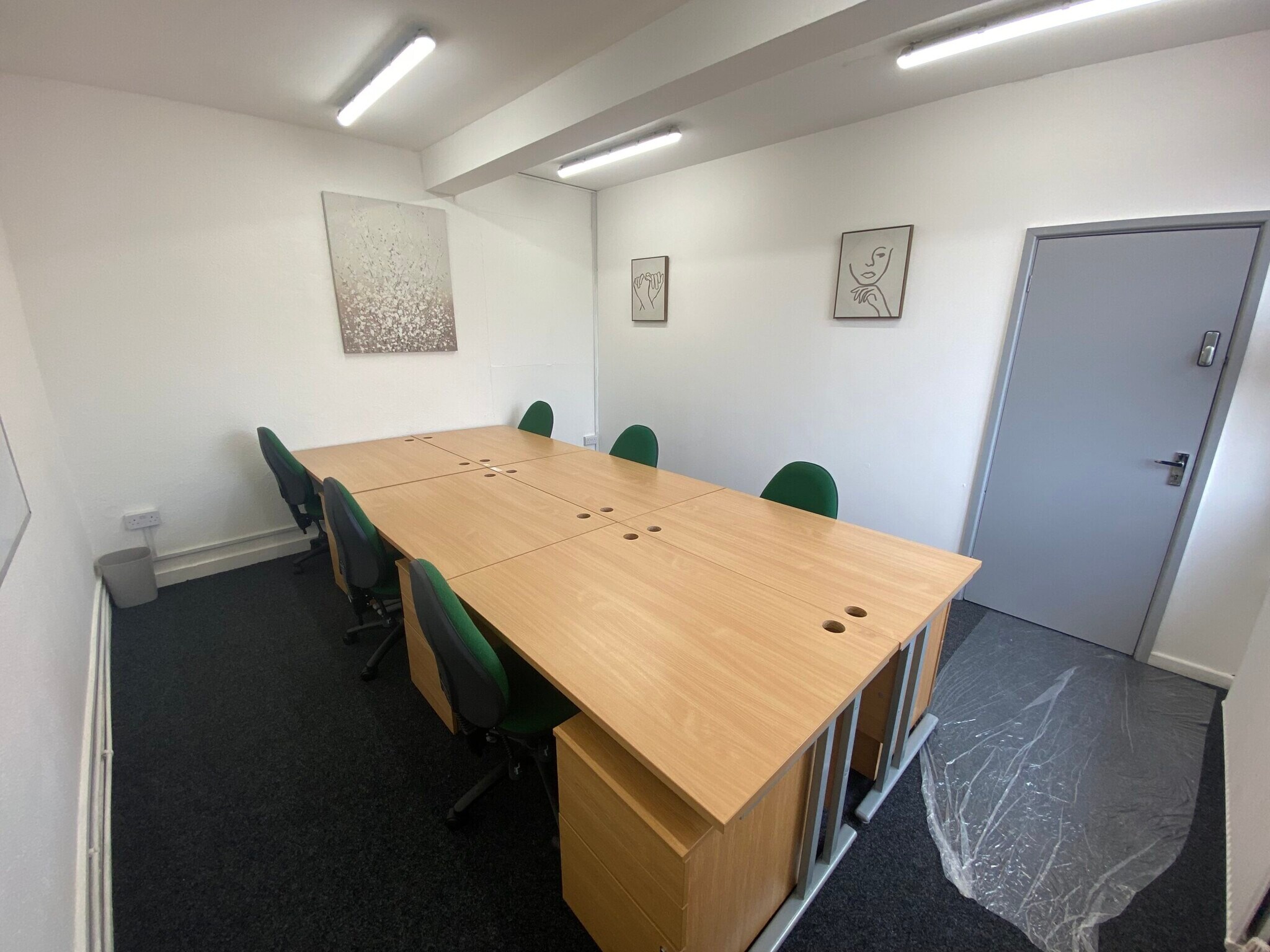 100 Nuthall Rd, Nottingham for lease Interior Photo- Image 1 of 2