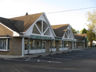 412 Route 25A, Saint James, NY for lease - Building Photo - Image 2 of 19