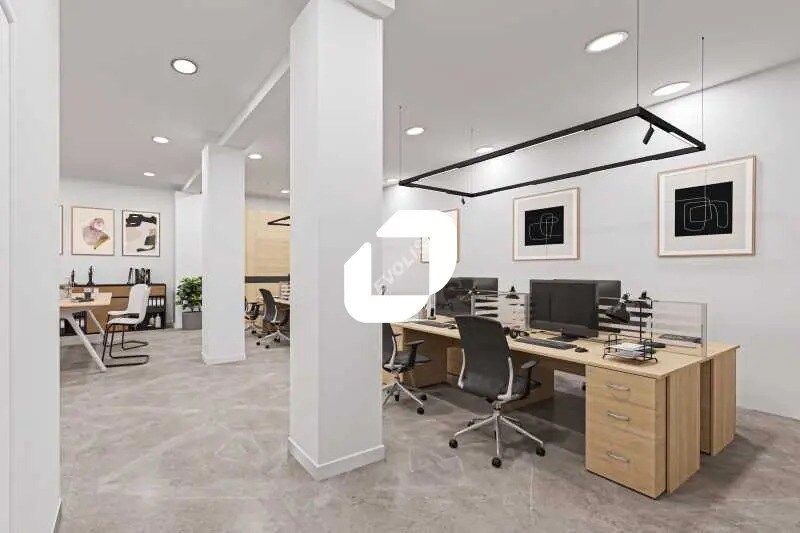 Flex in Paris for sale - Interior Photo - Image 1 of 16