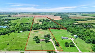 More details for 27160 State Highway 56, Whitesboro, TX - Land for Sale