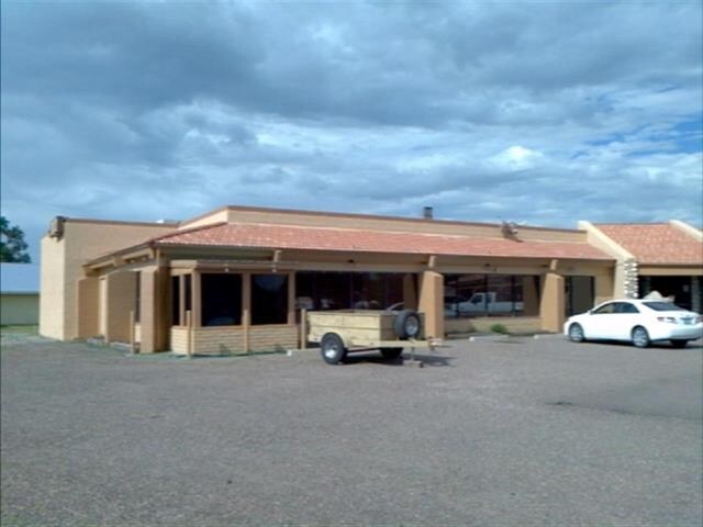 173 W Main St, Springerville, AZ for sale Primary Photo- Image 1 of 1