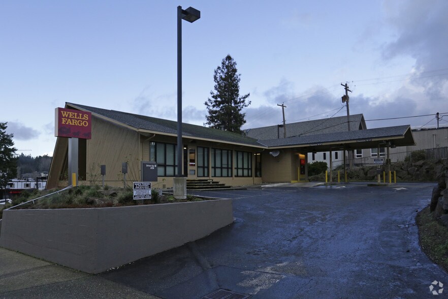 10210 Main St, Bothell, WA for sale - Primary Photo - Image 1 of 1