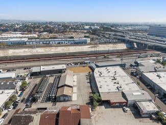 More details for Hyperloop Campus – Flex for Sale, Los Angeles, CA