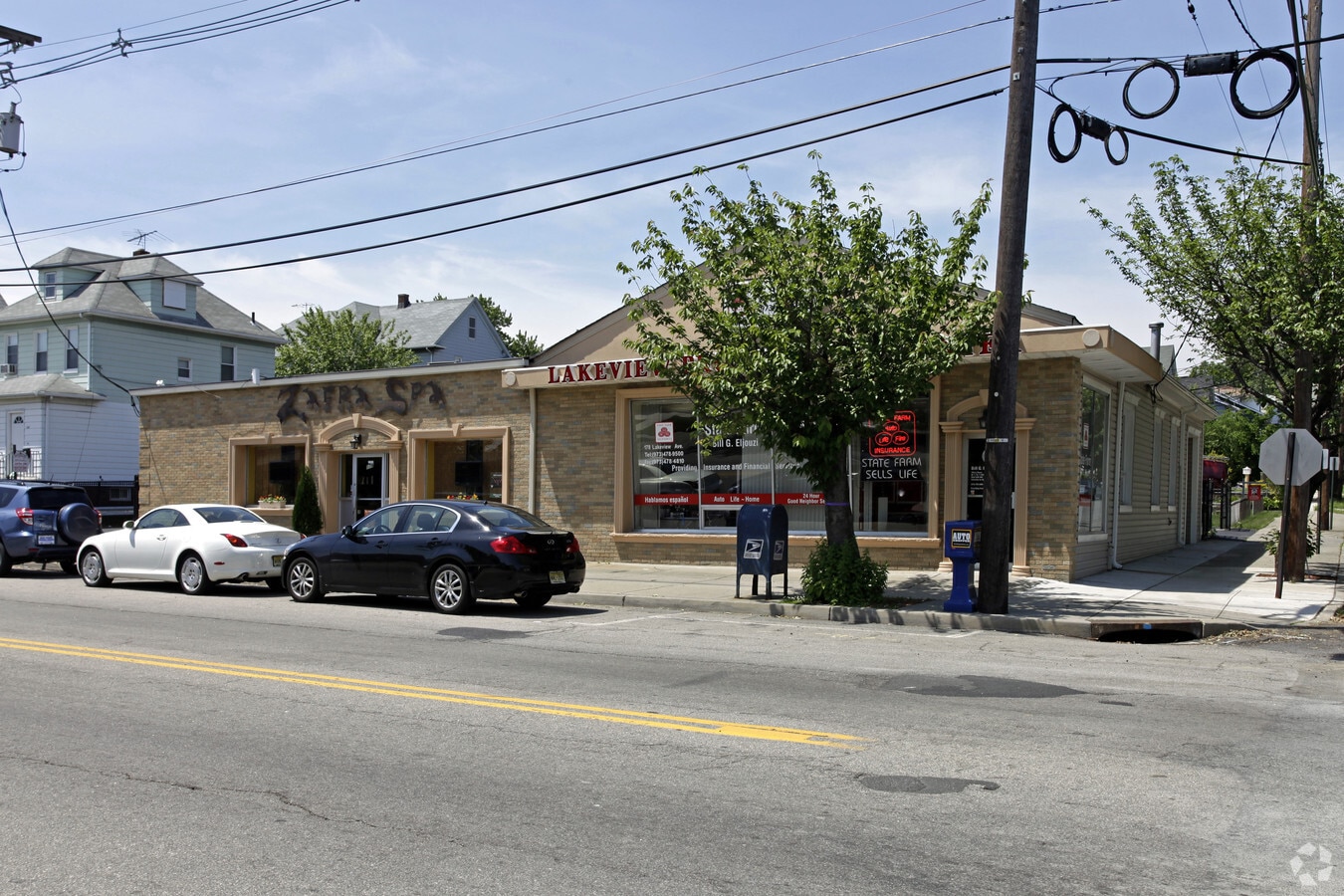 178 Lakeview Ave, Clifton, NJ 07011