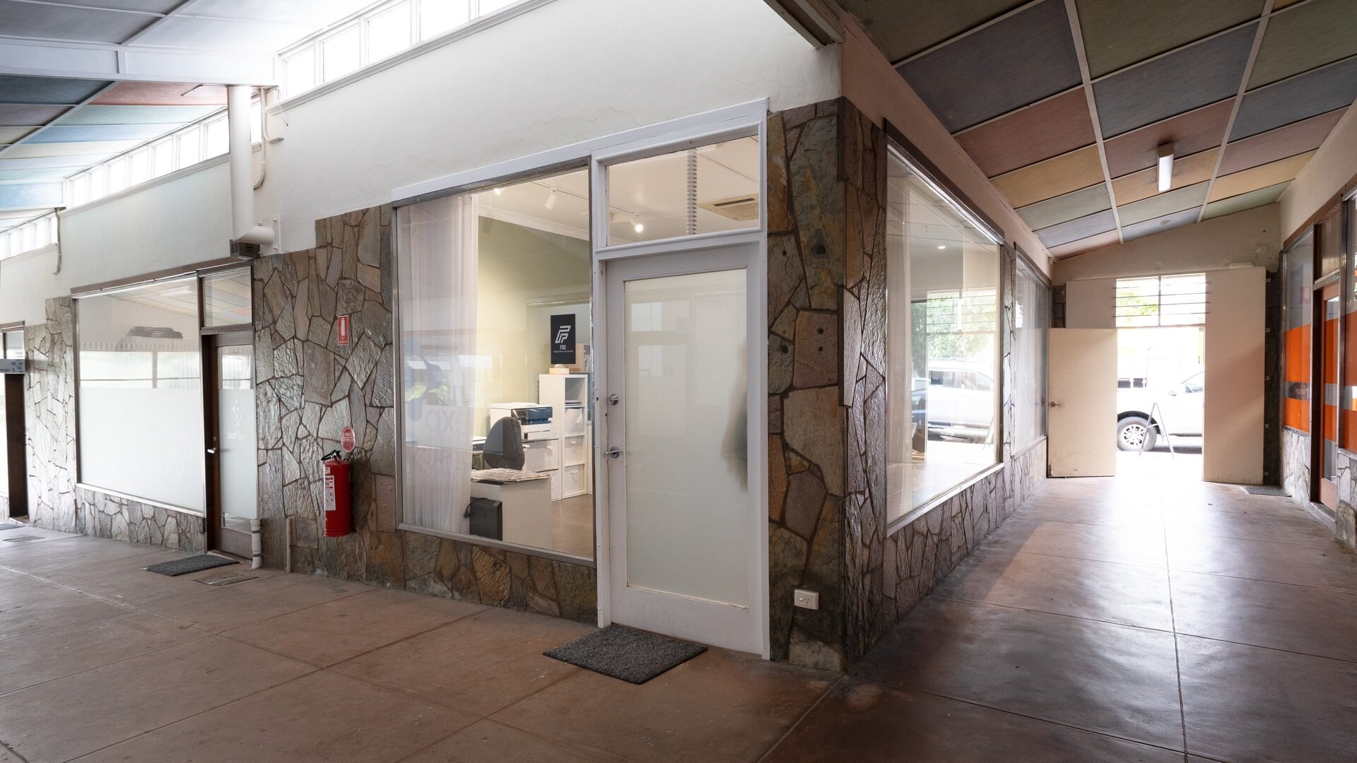 54-58 Kilby Rd, Kew East for lease Interior Photo- Image 1 of 5