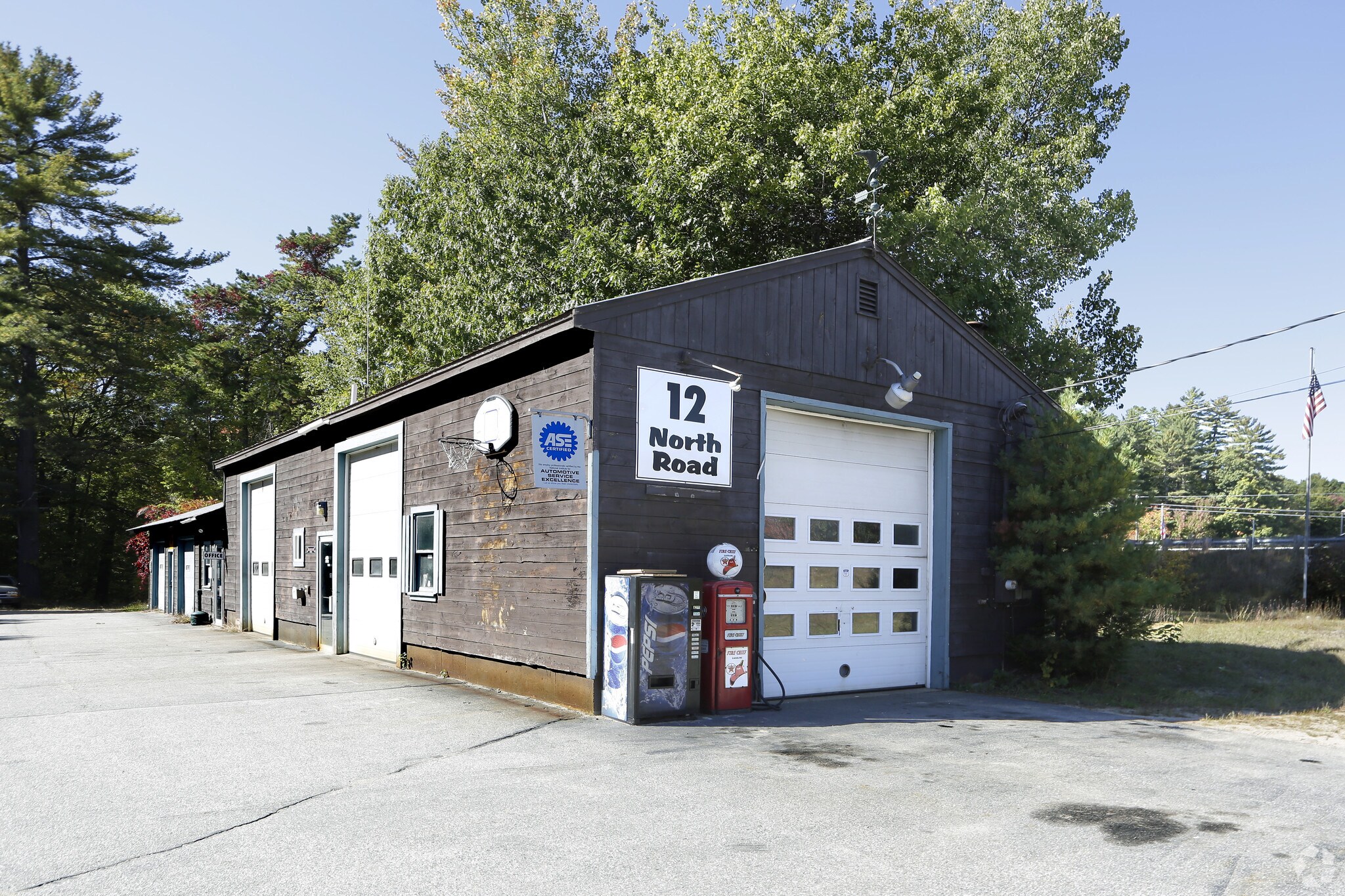 12 North Rd, Conway, NH for sale Primary Photo- Image 1 of 1