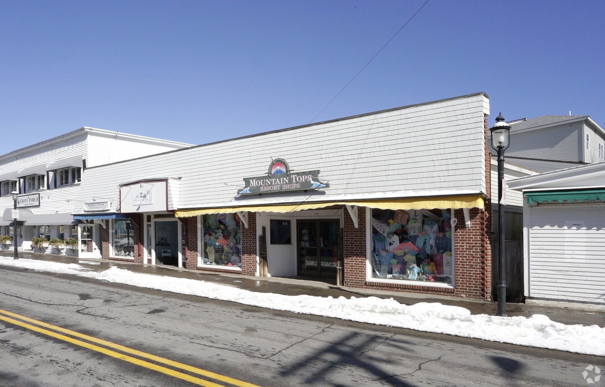 15 Shore Rd, Ogunquit, ME for sale Primary Photo- Image 1 of 1