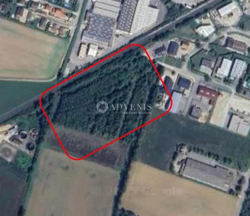 Land in Villieu-Loyes-Mollon for sale Aerial- Image 1 of 5