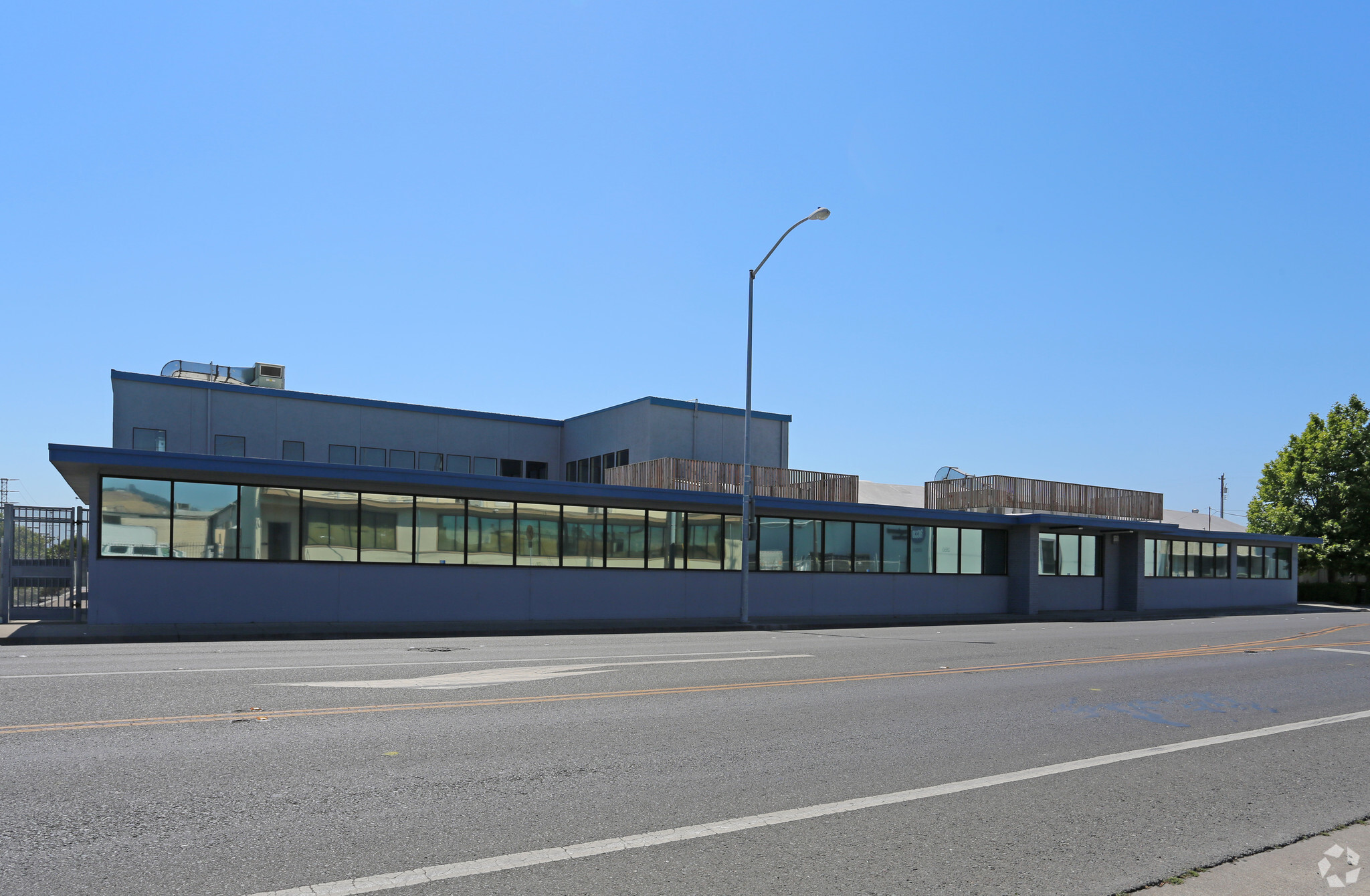 2661 Alvarado St, San Leandro, CA for lease Primary Photo- Image 1 of 8