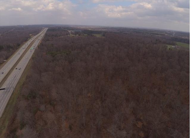 Bringle Ferry Rd, Salisbury, NC for sale Primary Photo- Image 1 of 1