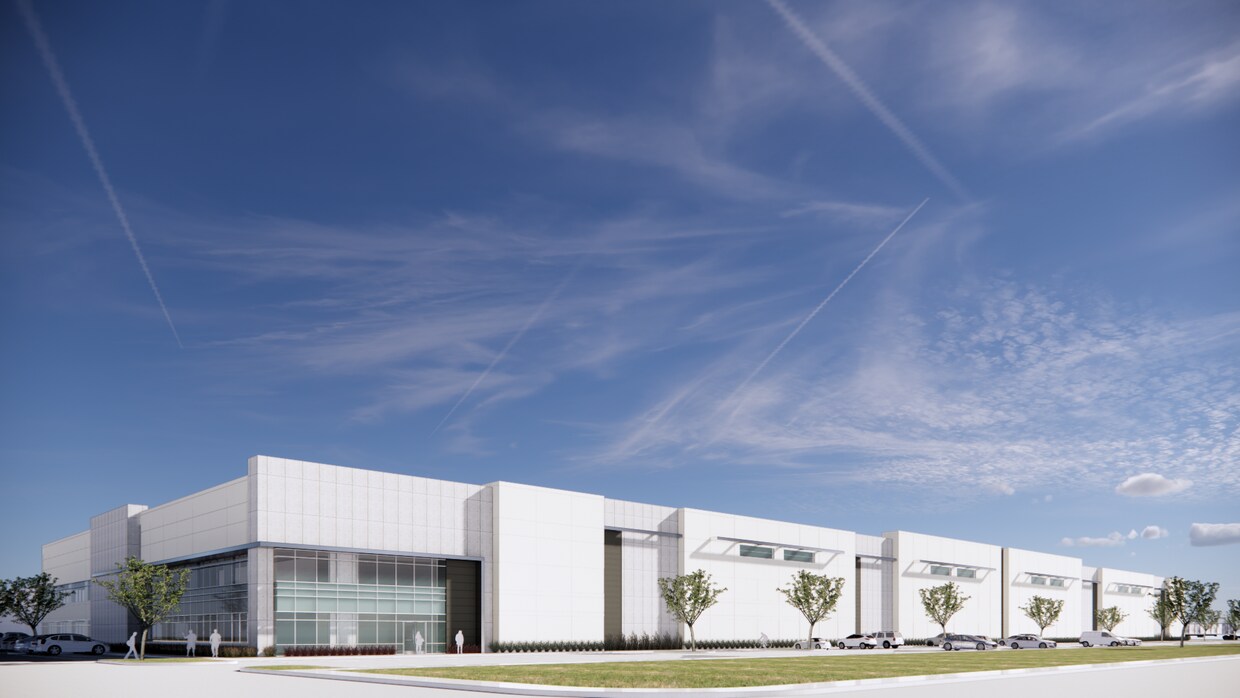 Arch Airport Rd, Stockton, CA for sale Primary Photo- Image 1 of 4