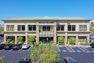 More details for 2450 Saint Rose Pky, Henderson, NV - Office for Lease