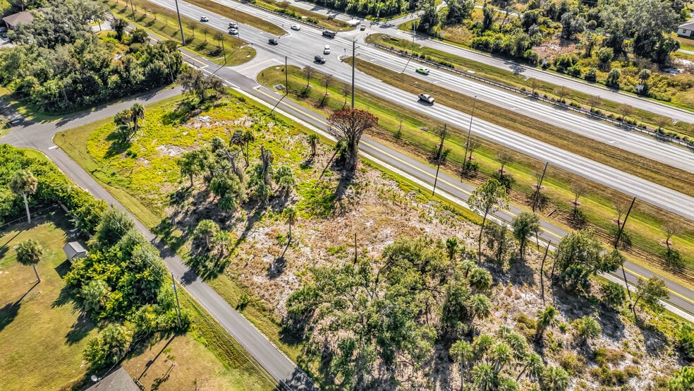 3280-3294 N Access Rd, Englewood, FL for sale - Building Photo - Image 1 of 21