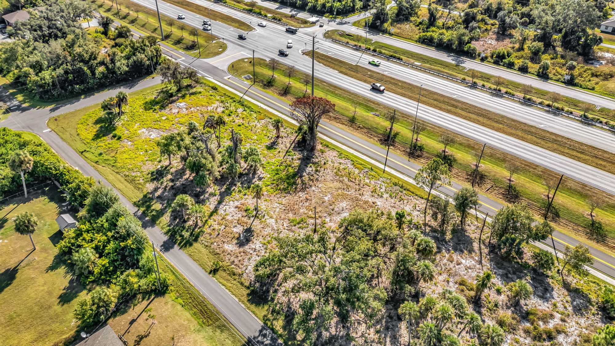 3280-3294 N Access Rd, Englewood, FL for sale Building Photo- Image 1 of 22