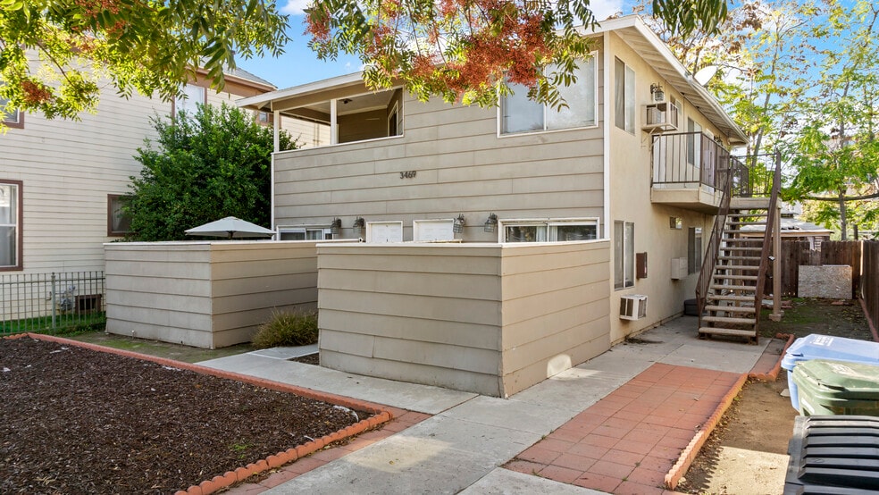 3469 Lime St, Riverside, CA for sale - Building Photo - Image 3 of 10