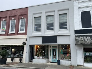 More details for 111 W Main St, Elkin, NC - Retail for Sale