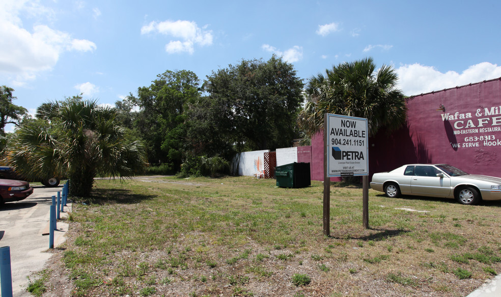 Main St, Jacksonville, FL for sale - Primary Photo - Image 1 of 1