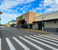 Naples Town Centre South - Drive Through Restaurant