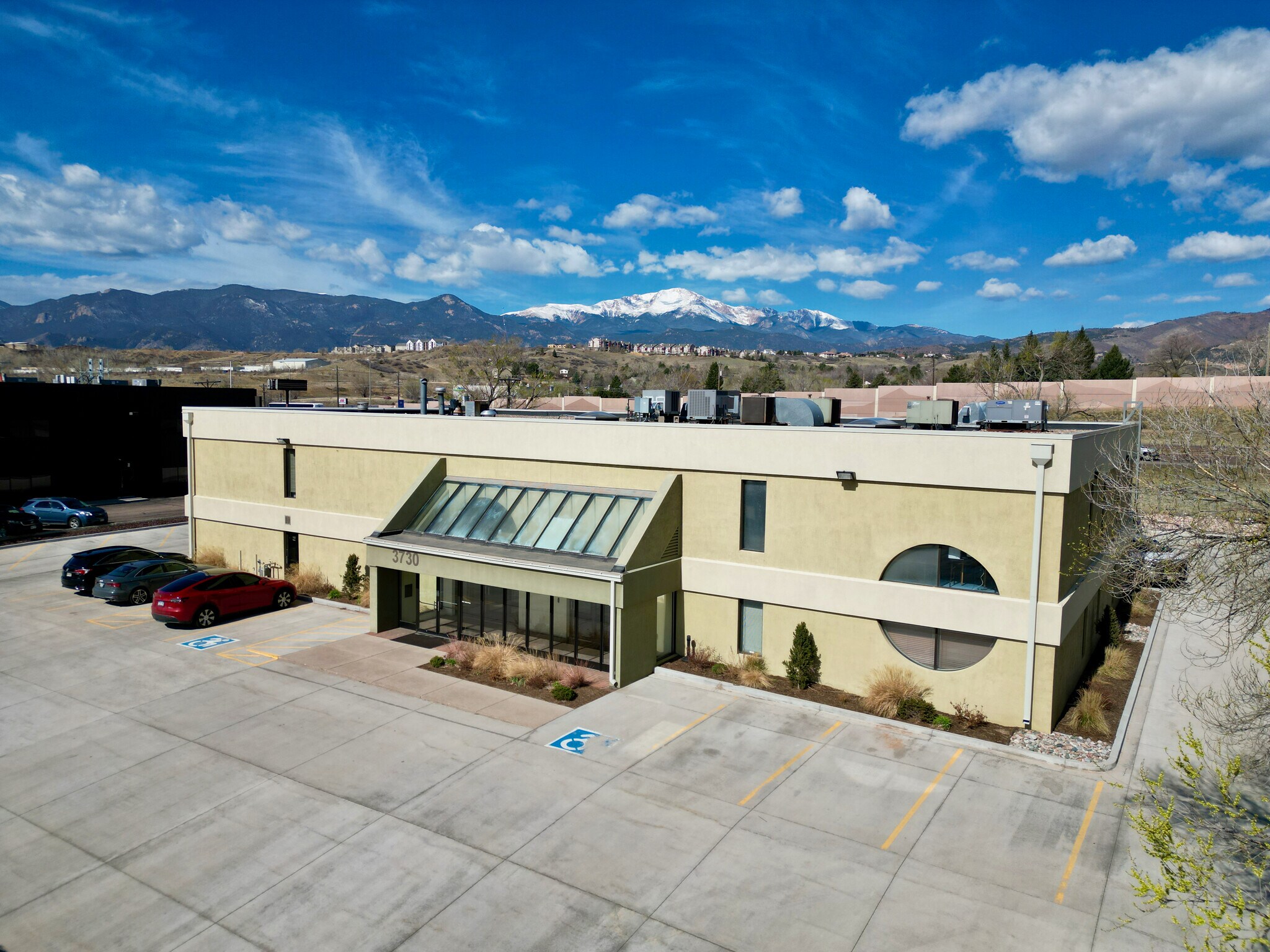 3730 Sinton Rd, Colorado Springs, CO for sale Primary Photo- Image 1 of 25