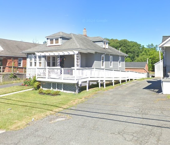 8838 Belair Rd, Nottingham, MD for lease Building Photo- Image 1 of 5