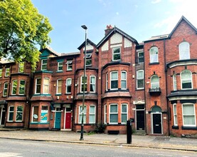 16 Bridgeman Ter, Wigan for lease Building Photo- Image 1 of 1